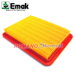 EMAK FILTRO ARIA SERIE K 170x130x22