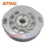 STIHL PULEGGIA AVVOLGIFUNE AVVIAM. MS150C/E/T/TC