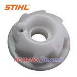 INNESTO TRASCINATORE AVVIAMENTO ORIGINALE STIHL MS150 C / E / T / TC