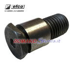 PERNO BIELLA ORIGINALE EFCO JET200 JET220 JET260 JET261A 1ª/2ª VERSIONE