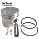 PISTONE ORIGINALE EFCO 8300/DS3000 OLEOMAC 730/BC300 D.36 SPIN.9