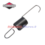 MOLLA RITORNO CHOKE STARTER BRIGGS&STRATTON 698719