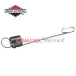 MOLLA REGOLATORE BRIGGS&STRATTON 699056 MOTORI CLASSIC/SPRINT