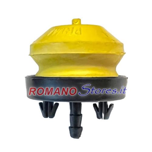 PRIMER CARBURATORE TOSAERBA NGP MAORI  XPIDER
