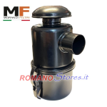 FILTRO ARIA BAGNO OLIO JLO 105/155 CM MINZEL BETA MINARELLI BENASSI BRUMI 5-7 HP