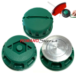 POMOLO POMELLO TESTINA LOAD&GO D.110/130/130 RINFORZATO