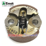 FRIZIONE ORIGINALE D.54 EFCO 8250/DS2500 OLEOMAC 725/BC250
