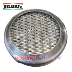 FILTRO ARIA PER CARBURATORE DELLORTO SHA 14/12