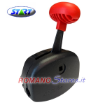 LEVA ACCELERATORE DESTRA/SINISTRA UNIVERSALE RASAERBA