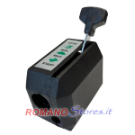 LEVA ACCELERATORE DESTRA E SINISTRA UNIVERSALE PER RASAERBA