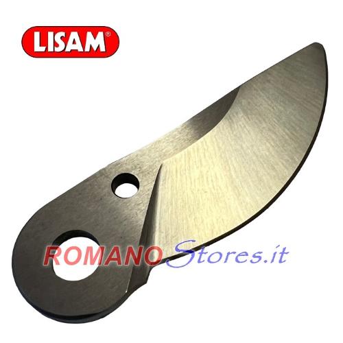 LAMA FORBICI LISAM BLADE GT