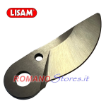 LAMA FORBICI LISAM BLADE GT