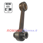BIELLA MOTOPOMPA CM25 CON BRONZINA