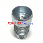 INSERTO ADATTATORE TESTINA LOAD&GO M12x1.25 SXF