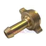 RACCORDO PORTAGOMMA D.10 mm.