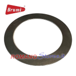 RONDELLA SPESSORE COPPIA CONICA FRESA 45x62x0.5 mm.