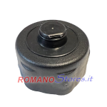 TAPPO PER SERBATOIO IN PLASTICA CARBURANTE ADATT. A JLO D.40 P.5.5