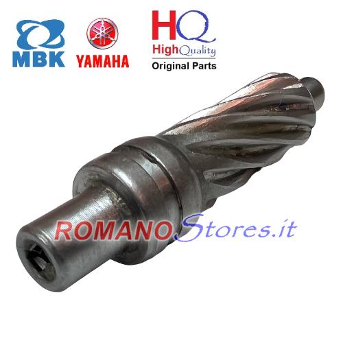 RINVIO CONTAKM MBK BOOSTER/YAMAHA BWS 50 Cc.