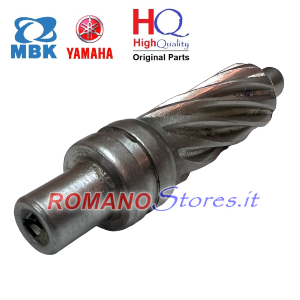 RINVIO CONTAKM MBK BOOSTER/YAMAHA BWS 50 Cc.