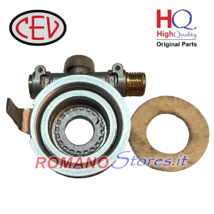 RINVIO CONTAKM ORIGINALE CEV PER ATALA MASTER 1990 RUOTA 16"