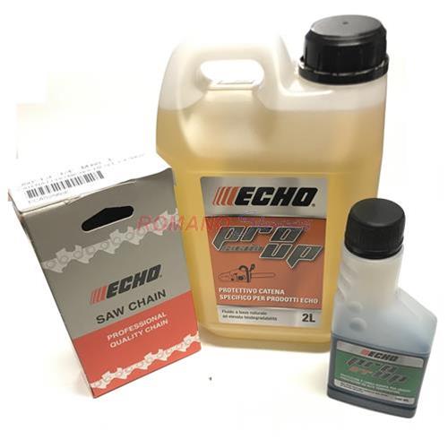 KIT START ECHO PER MOTOSEGA CS280TES