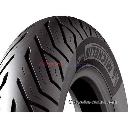 PNEUMATICO 16" 110/70-16 TBL 52P MICHELIN CITY GRIP