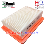 FILTRO ARIA ORIGINALE EFCO 8460/8530/8550 OLEOMAC 746/753/755