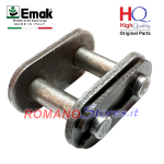 MAGLIA DI CONGIUNZIONE SFALCIATUTTO EFCO DEB517/DR51/DR52 OLEOMAC DEB517/WB51/WB52