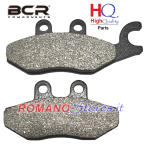 PASTIGLIE FRENO BCR POSTERIORI 3041 FD.0365 BEVERLY/X9 250 PINZA DESTRA HENGTON