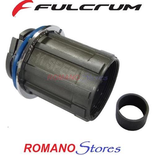 FULCRUM RUOTA LIBERA RACING 5/7 SHIMANO 9/11V.