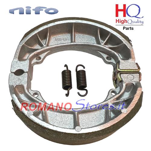 GANASCE FRENO NIFO GF.0256 ADLY/APRILIA/BENELLI/CAGIVA/HONDA