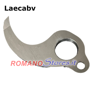 CONTROLAMA FORBICI A BATTERIA LAECABV LA30 LA33 LA33S TAGLIO 30 mm.