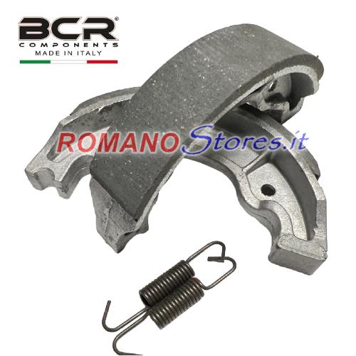 GANASCE FRENO BCR BRENTA 1200 GF.1303 YAMAHA MAJESTY 125/150 Cc. 1998-2000 POSTERIORI