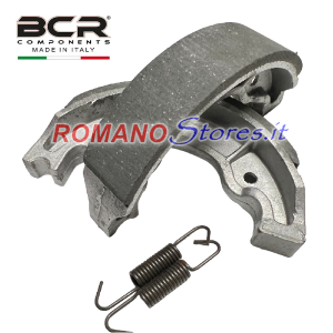 GANASCE FRENO BCR BRENTA 1200 GF.1303 YAMAHA MAJESTY 125/150 Cc. 1998-2000 POSTERIORI