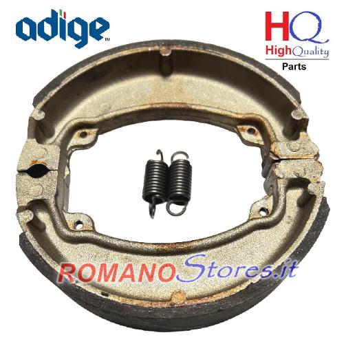 GANASCE FRENO ADIGE 01257 YAMAHA MAJESTY 125/150 Cc. 1998-2000 POSTERIORI