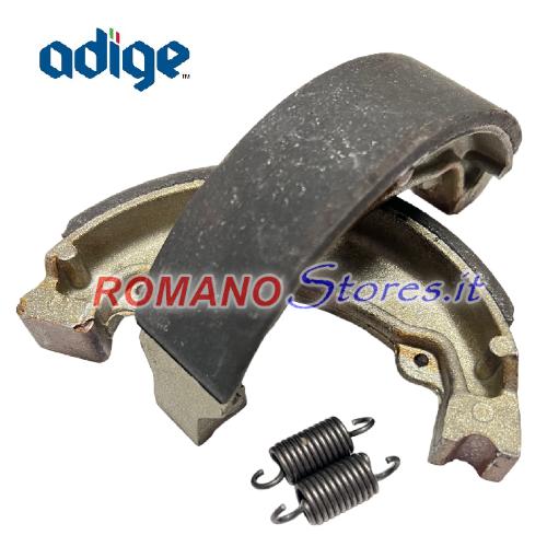 GANASCE FRENO ADIGE 01257 YAMAHA MAJESTY 125/150 Cc. 1998-2000 POSTERIORI