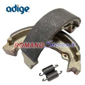 GANASCE FRENO ADIGE 01257 YAMAHA MAJESTY 125/150 Cc. 1998-2000 POSTERIORI