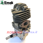 MOTORE COMPLETO ORIGINALE EFCO MTT 2500 OLEOMAC GST 250