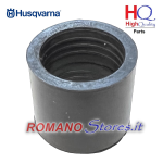 COLLETTORE TRA CILINDRO E FLANGIA TERMICA TIPO HUSQVARNA 136 / 137 / 141 / 142