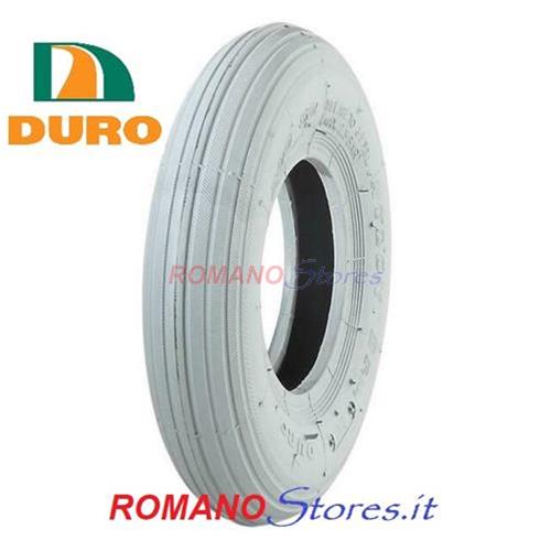 COPERTURA 200x50" CARROZZINA GRIGIA "DURO"