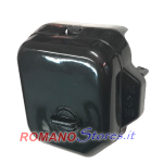 KIT FILTRO ARIA UNIVERSALE INT.31mm. PER DECESPUGLIATORE FINO A 30 Cc.