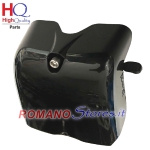 KIT FILTRO ARIA UNIVERSALE GRANDE PER DECESPUGLIATORI INTERASSE 31 mm.