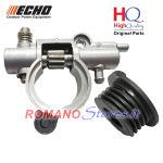 POMPA OLIO + INGRANAGGIO TRASCINATORE ORIGINALE ECHO CS2511 SHINDAIWA 251S