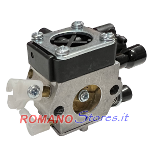 CARBURATORE DECESPUGLIATORE STIHL FS120R N.T. TIPO ZAMA C1M-100333