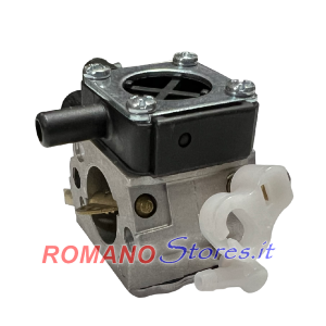 CARBURATORE DECESPUGLIATORE STIHL FS120R N.T. TIPO ZAMA C1M-100333