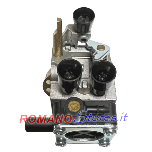 CARBURATORE DECESPUGLIATORE STIHL FS120R N.T. TIPO ZAMA C1M-100333