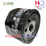 FILTRO OLIO HIFLO FILTRO HF565 GILERA GP800/MOTO GUZZI CALIFORNIA 1400