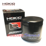 FILTRO OLIO HOKIO OK163 BMW K75/K850/K1000/K1200