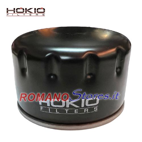 FILTRO OLIO HOKIO OK164 BMW GS1200 R1200 K1600GT