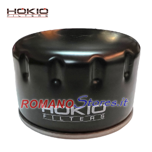 FILTRO OLIO HOKIO OK164 BMW GS1200 R1200 K1600GT